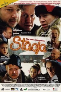 Stacja (2001) online