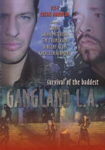 Gangland (2001) online