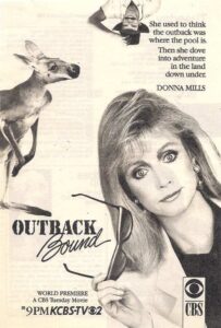 Outback Bound (1988) online