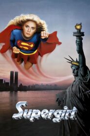 Supergirl (1984) online