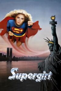 Supergirl (1984) online