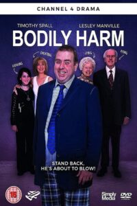 Bodily Harm (2002) online