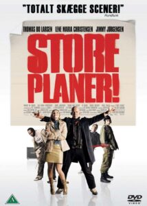 Store planer (2005) online