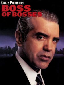 Boss of Bosses (2001) online