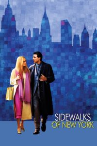 Sidewalks of New York (2001) online