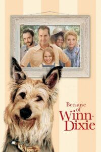 Dzięki tobie, Winn-Dixie (2005) online