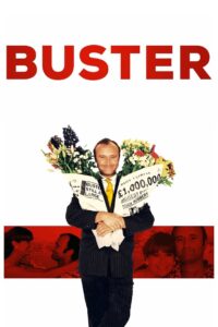 Buster (1988) online