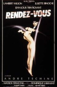 Rendez-vous (1985) online