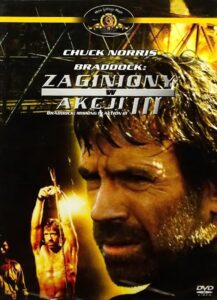 Zaginiony w Akcji 3 (1988) online