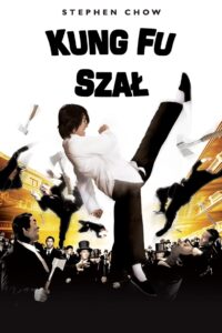 Kung Fu Szał (2004) online