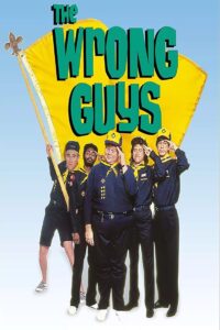 The Wrong Guys (1988) online