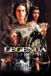 Legenda (1985) online