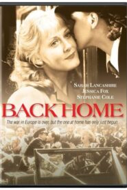 Back Home (2001) online