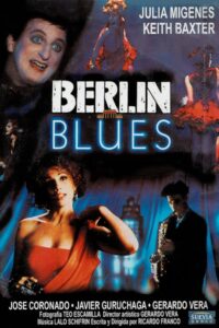 Berlín Blues (1988) online