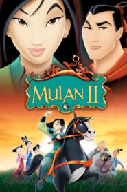 Mulan II (2004) online