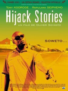 Hijack Stories (2001) online