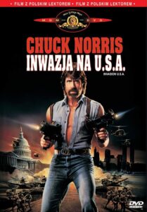 Inwazja na U.S.A. (1985) online