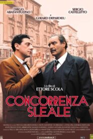 Concorrenza sleale (2001) online