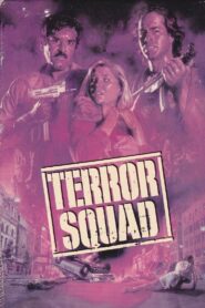 Terror Squad (1988) online