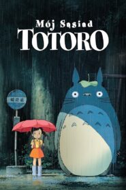 Mój sąsiad Totoro (1988) online