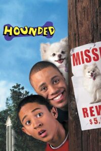 Hounded (2001) online