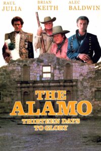 The Alamo: Thirteen Days to Glory (1987) online