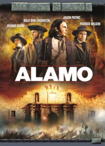 Alamo (2004) online