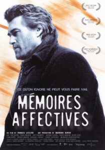 Mémoires affectives (2004) online