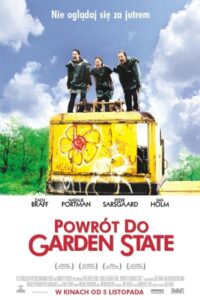 Powrót do Garden State (2004) online