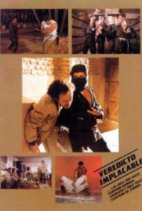 Veredicto implacable (1987) online