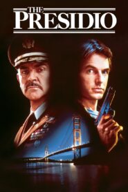 The Presidio (1988) online