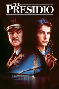 The Presidio (1988) online