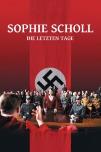 Sophie Scholl – ostatnie dni (2005) online