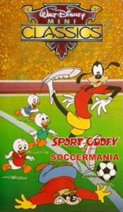 Sport Goofy in Soccermania (1987) online