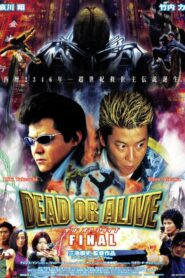 DEAD OR ALIVE FINAL (2002) online