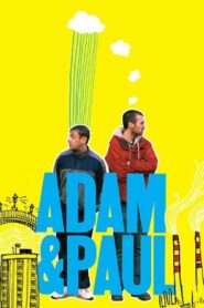 Adam & Paul (2004) online