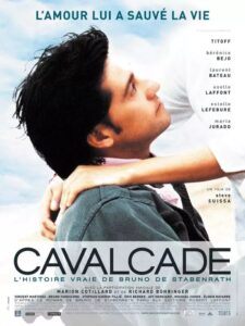 Cavalcade (2005) online