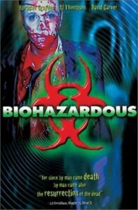 Biohazardous (2001) online