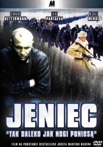 Jeniec: Tak daleko jak nogi poniosą (2001) online