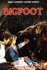 Bigfoot (1987) online