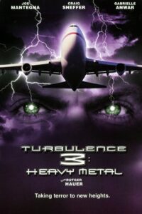 Turbulence 3: Heavy Metal (2001) online