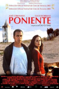 Poniente (2002) online