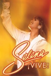 Selena ¡vive! (2005) online