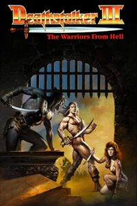 Deathstalker and the Warriors from Hell (1988) online