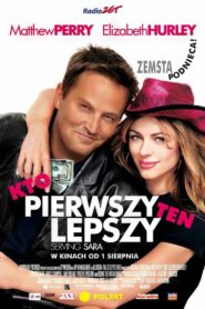 Kto pierwszy, ten lepszy ! (2002) online