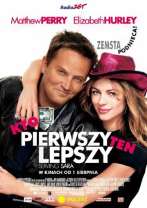 Kto pierwszy, ten lepszy ! (2002) online