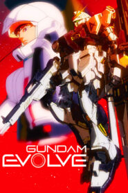 Gundam Evolve (2001) online