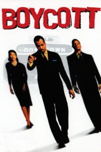 Boycott (2001) online