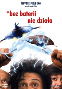 Bez baterii nie działa (1987) online