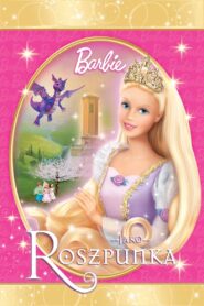 Barbie jako Roszpunka (2002) online